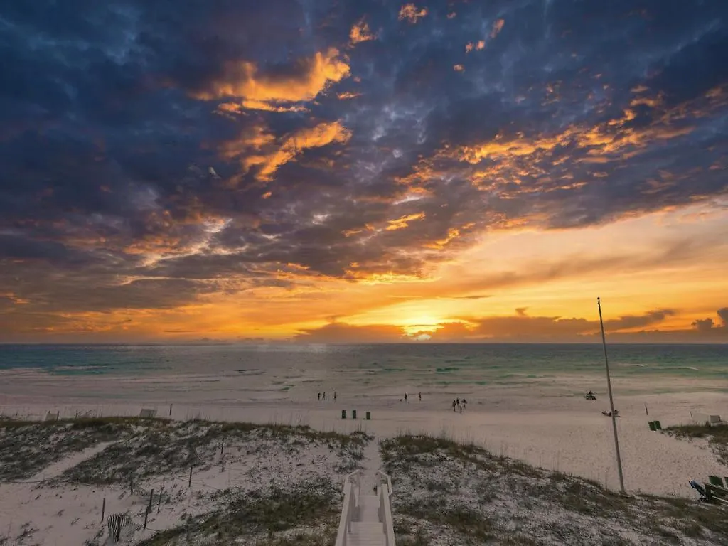 Already There Destin 0*,