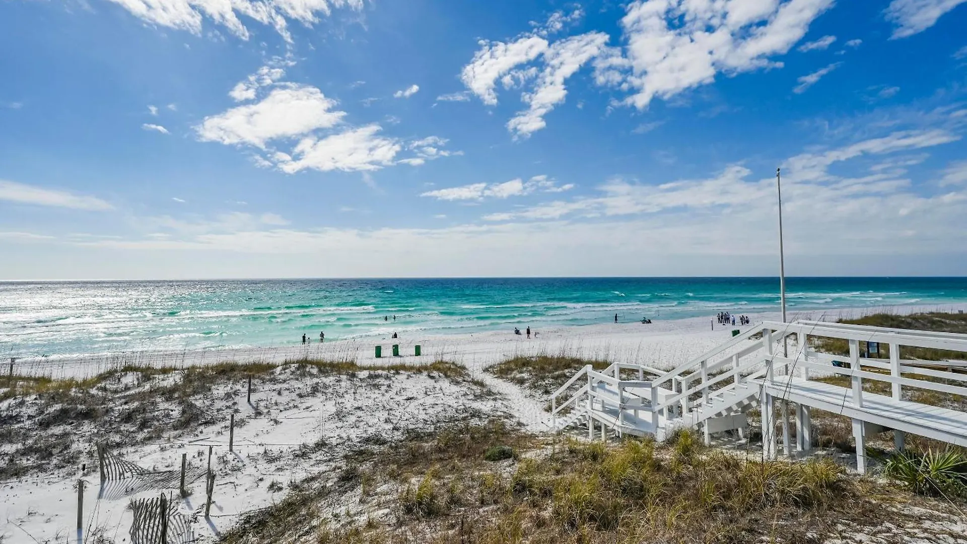 Already There Destin Holiday home
