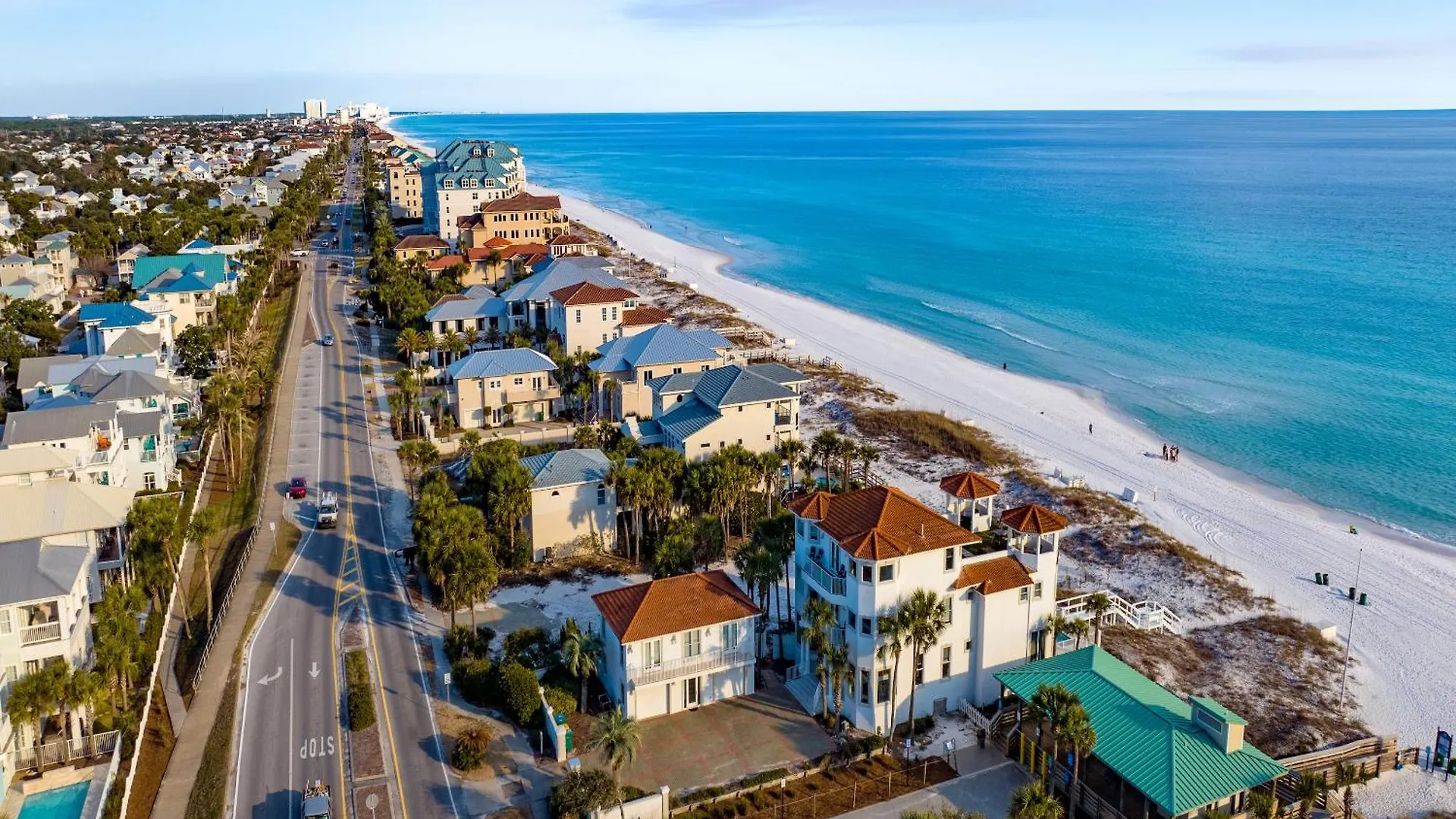 Holiday home Already There Destin United States