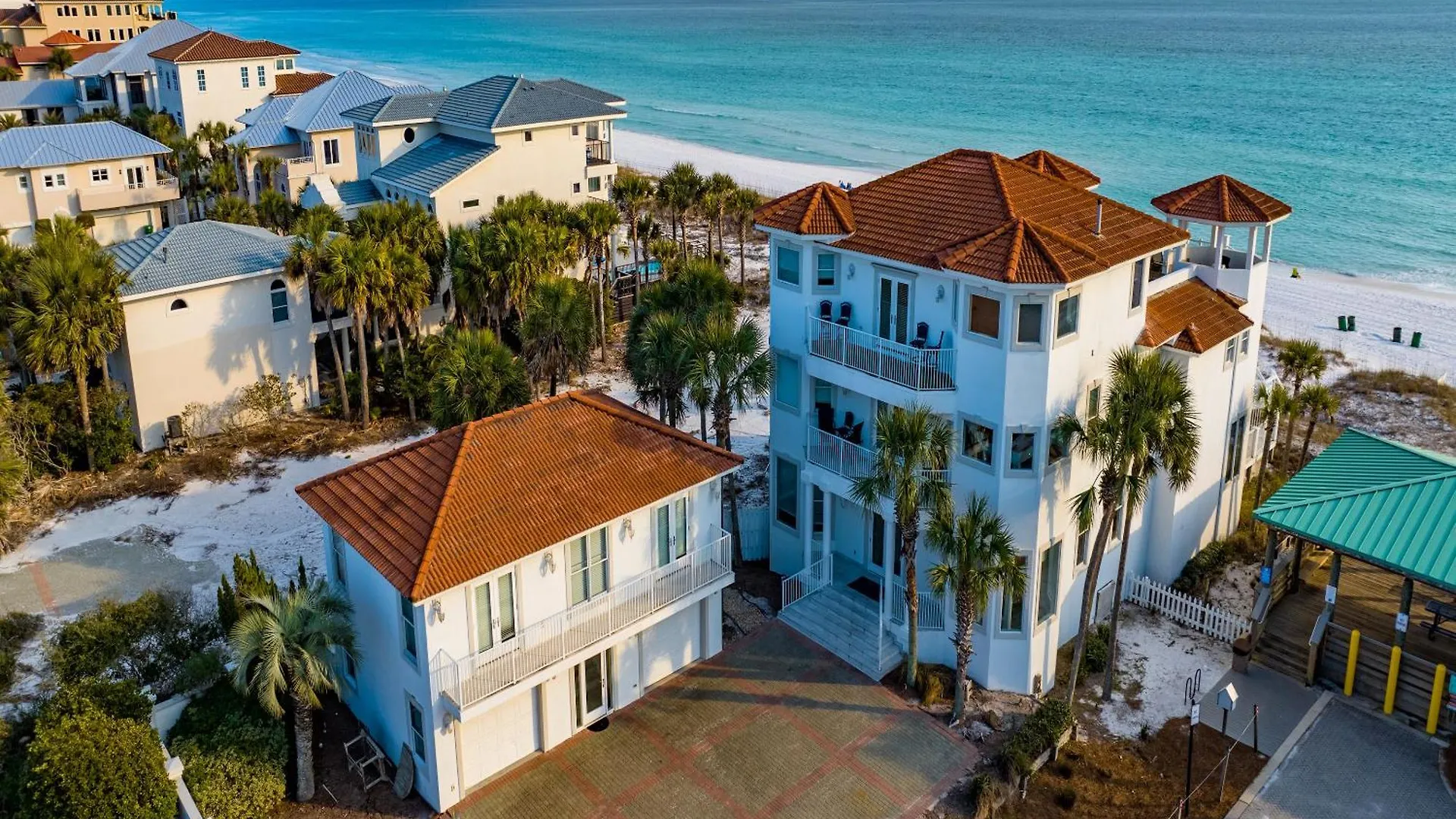 Already There Destin