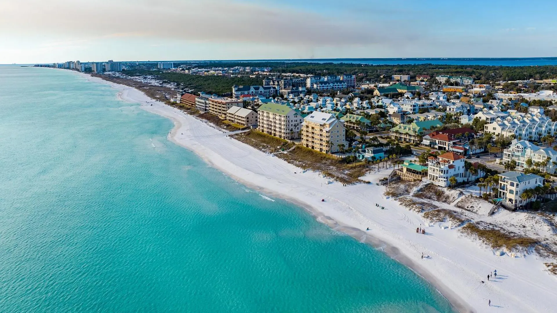 Holiday home Already There Destin
