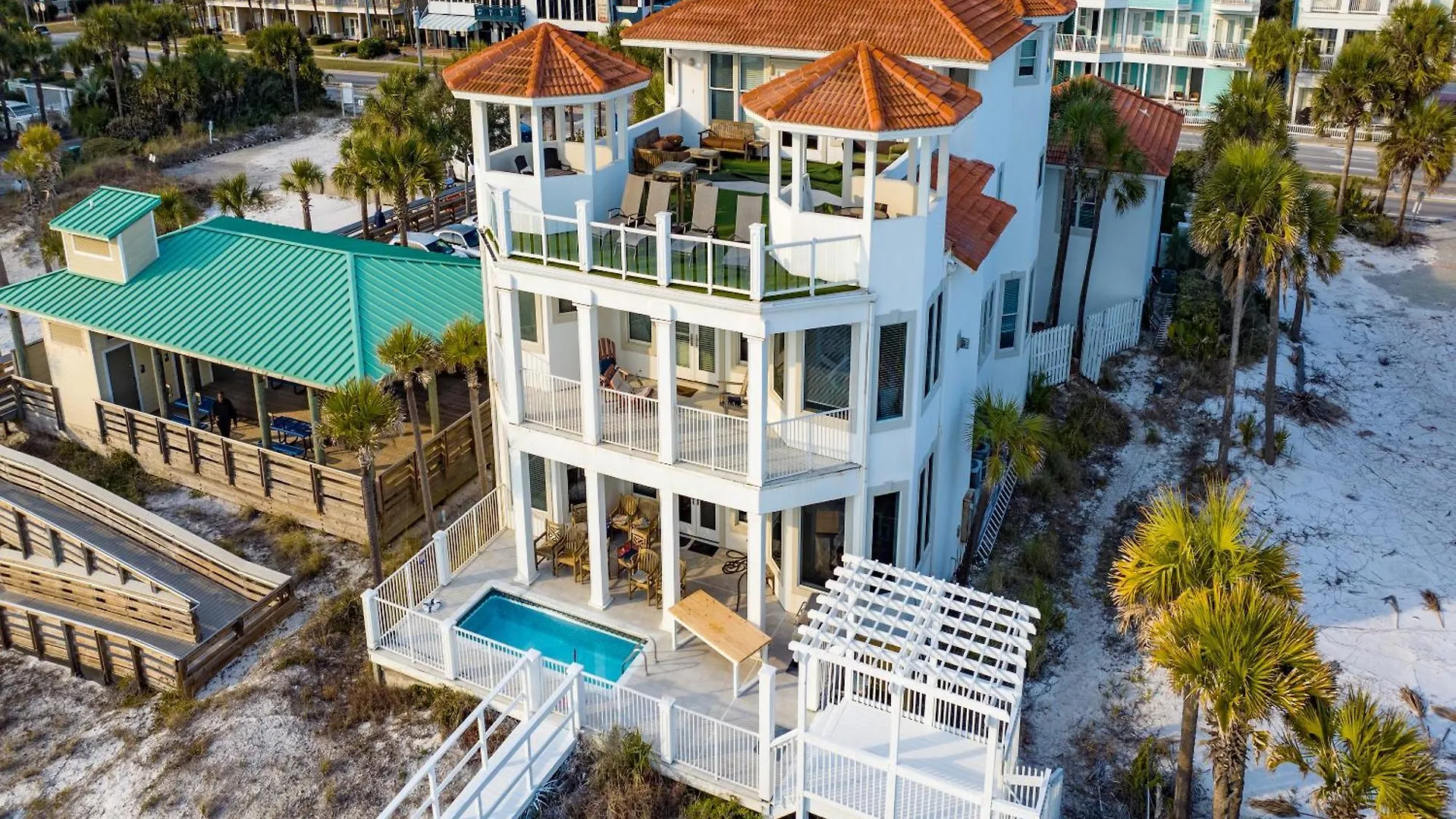 Already There Destin